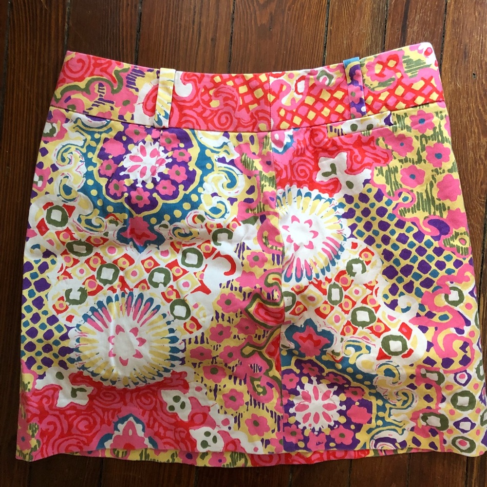 Jcrew Skirt size 2
